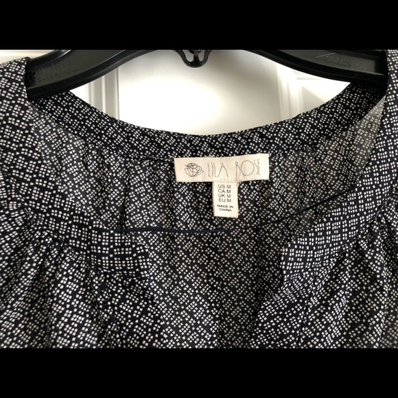 LILA ROSE blouse - Picture 3 of 6